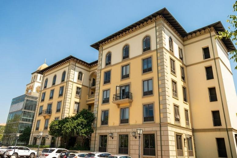 Head Office
